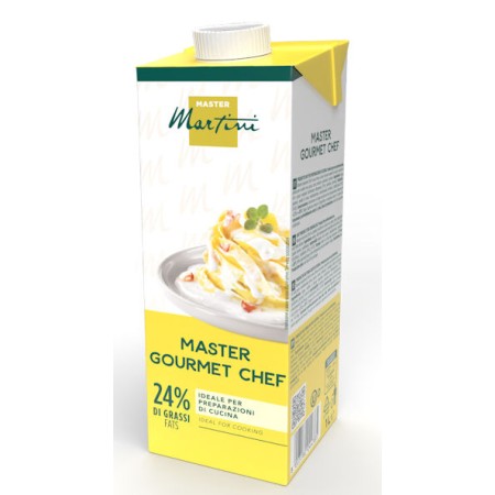 CREMA VEG.CUCINA'MARTER GOURMET CHEF'LT1
